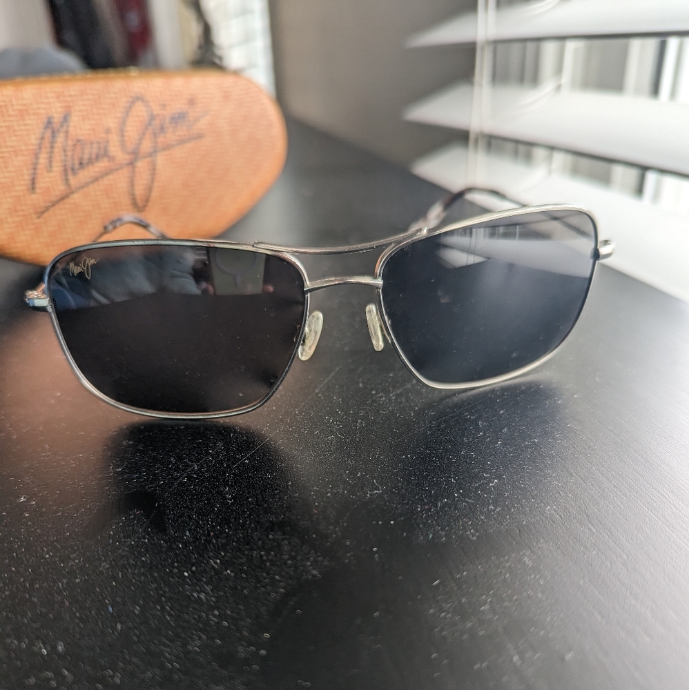 Maui Jim Wiki Wiki sunglasses